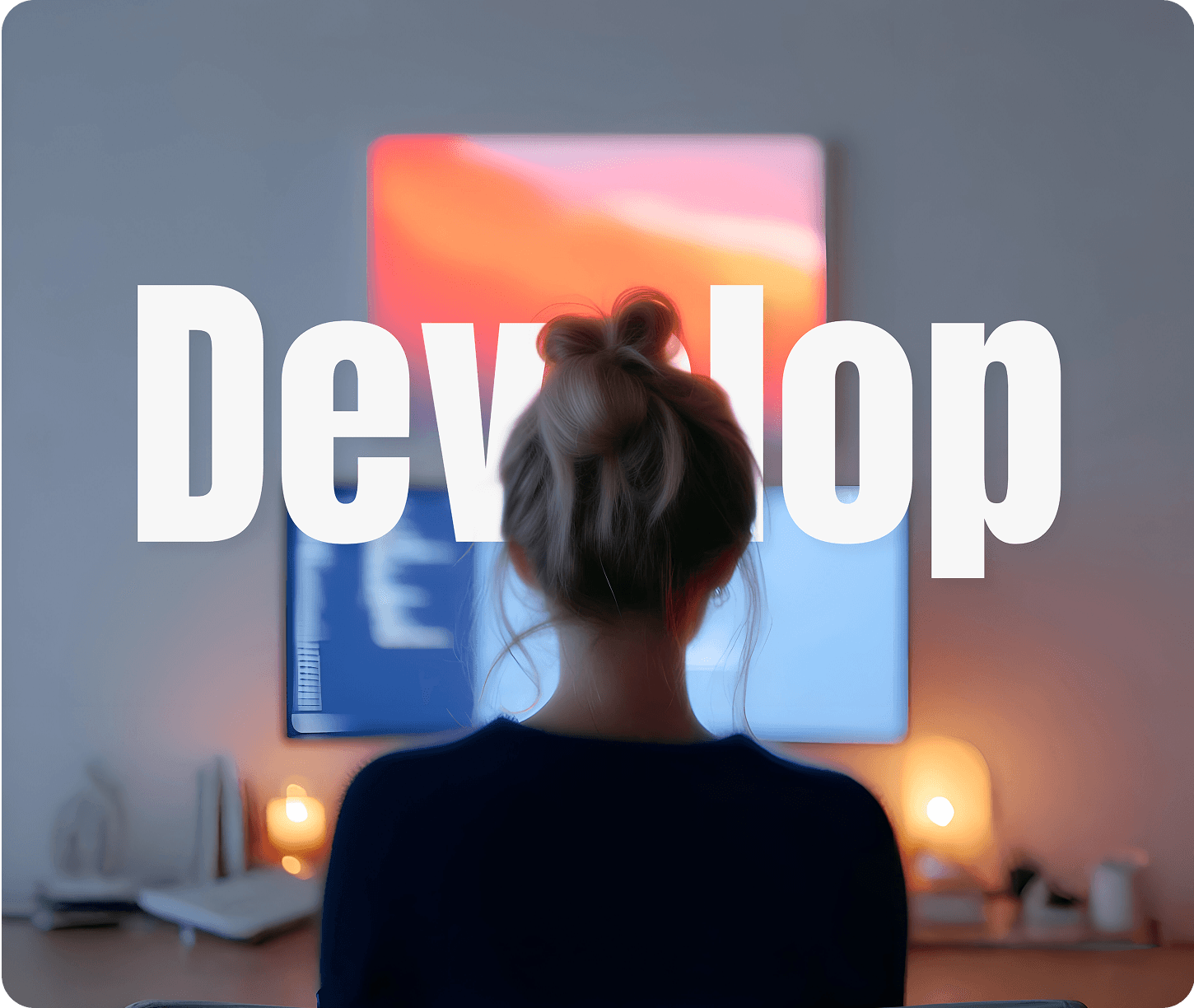 Develop