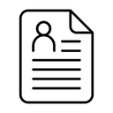 Various forms of employment contracts