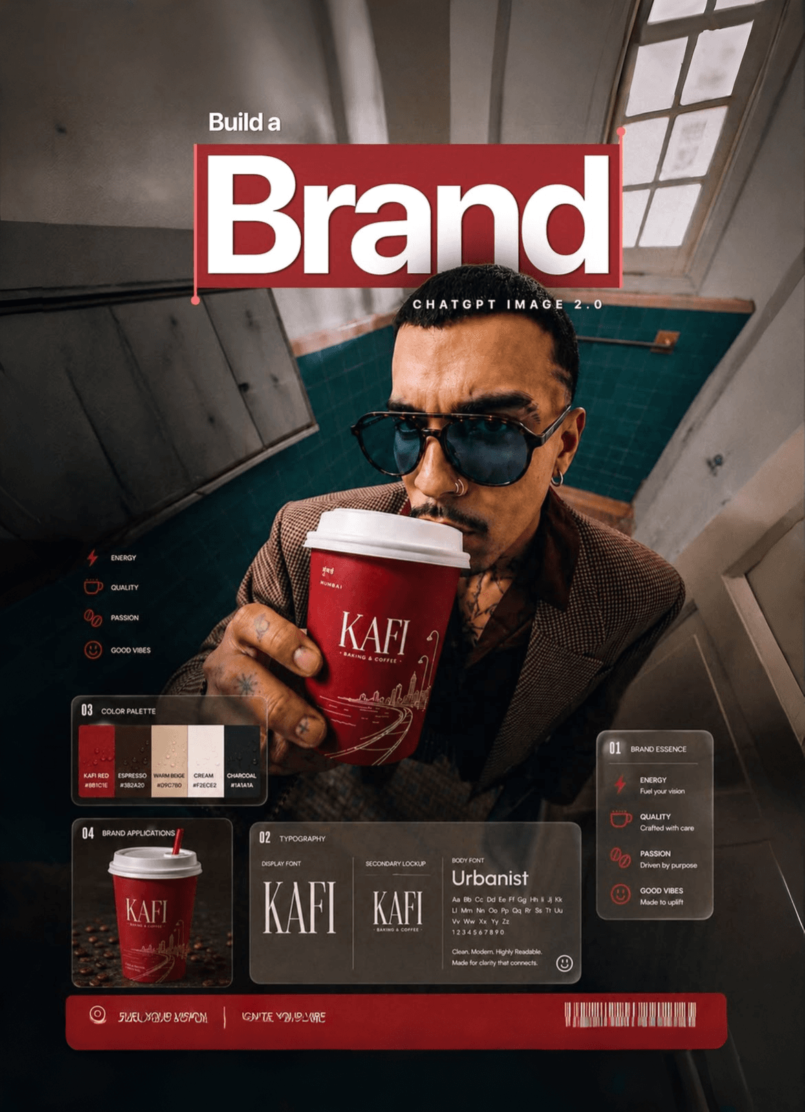 Brand Identity