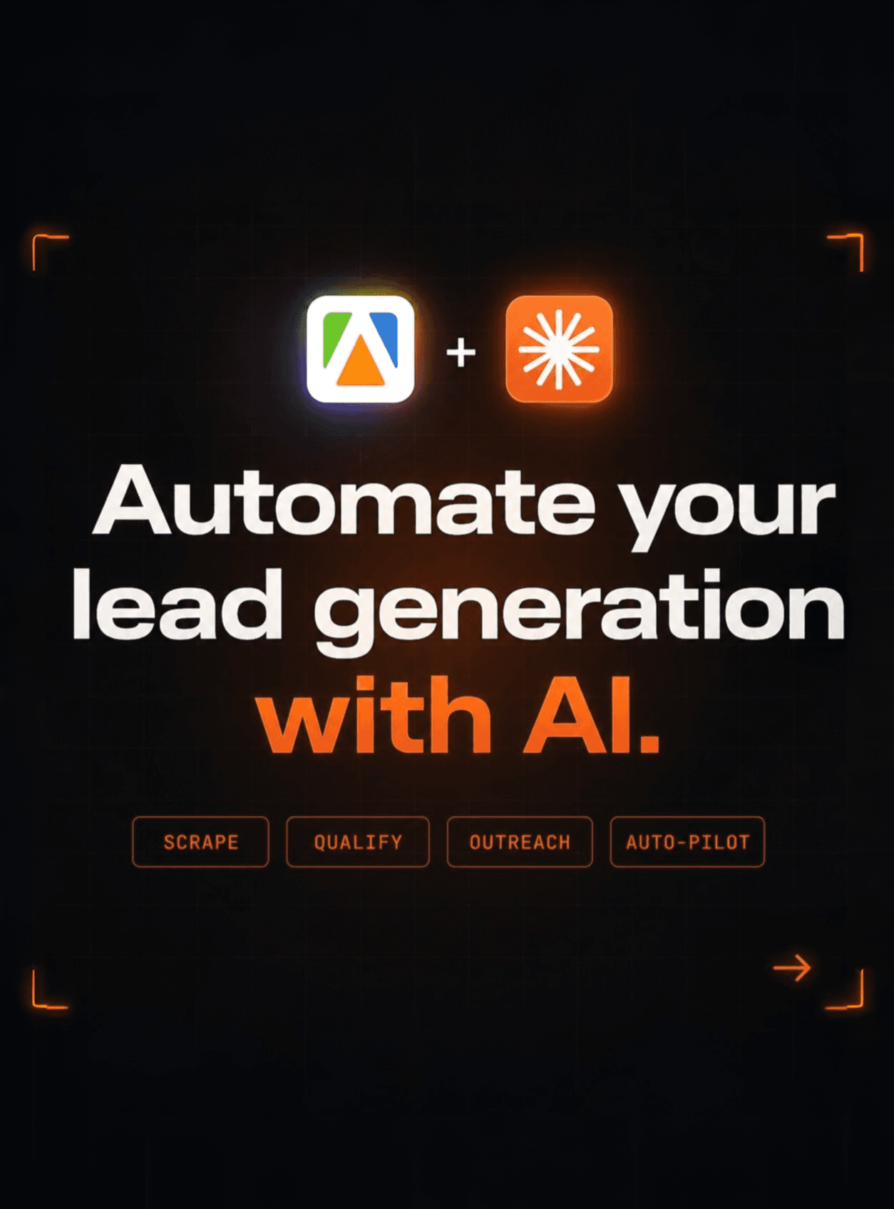 Lead Generation Systems demo