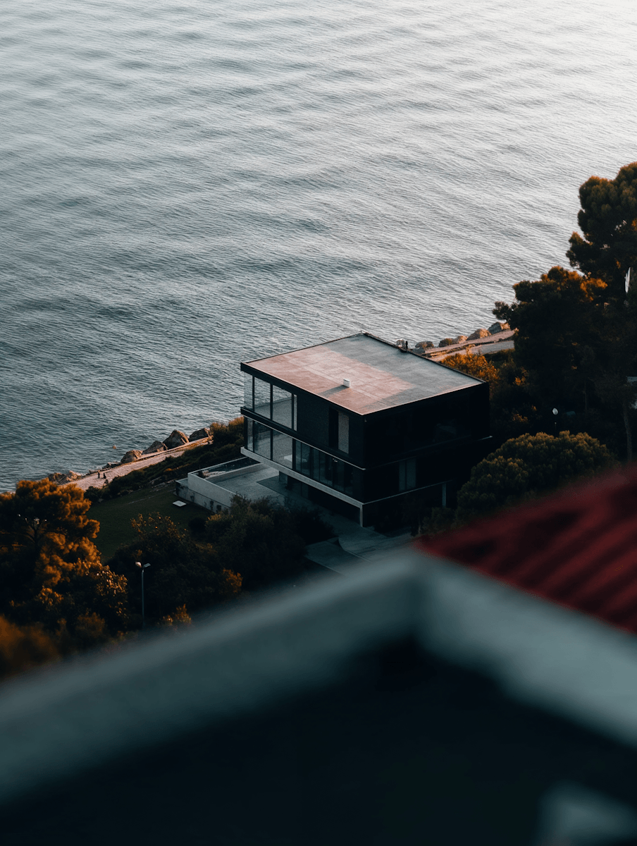 Real Estate