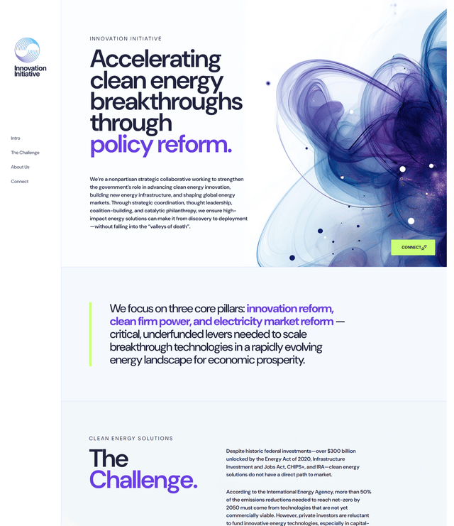 Website showcase 1