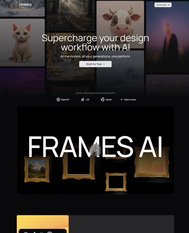 Website showcase 1